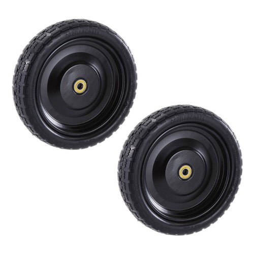 Gorilla carts inch flat - 13,