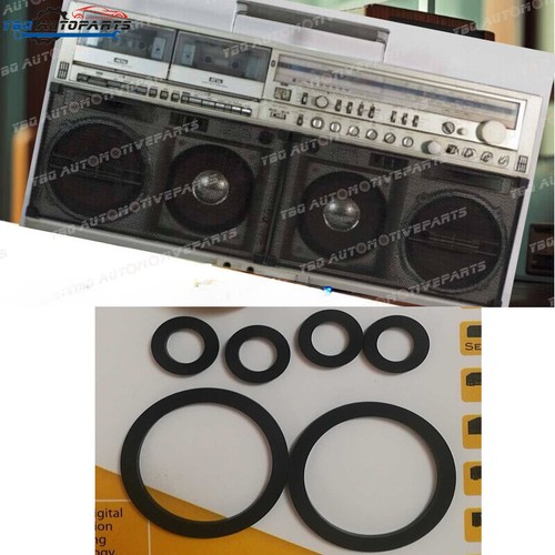 6pcs set idle wheel - 6pcs/set, belt
