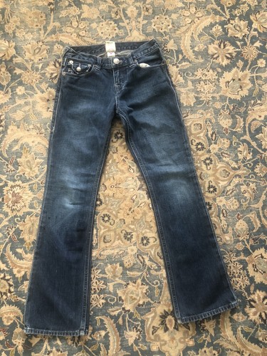 Boys true religion boot - religion,