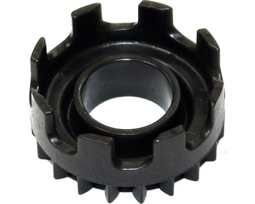 Kart rotax max drive gear - go,