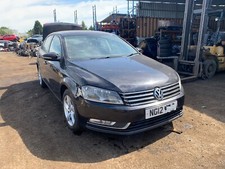 VW PASSAT B7 2012 1.6TDI