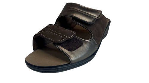 Rohde women leather mule - rohde, women's