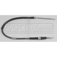 Handbrake Cable For Land Rover