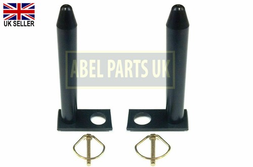 Bucket pins lynch - pins, 801