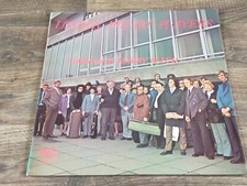 London Mozart Players - Harry Blech - 12" vinyl LP album