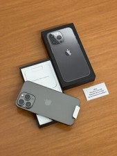 NEW BOXED Apple iPhone 13 Pro