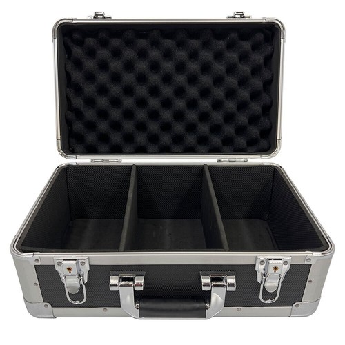 Gorilla carry storage case - cd,