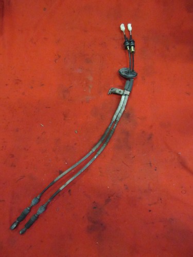 Shift cables honda - civic, ep3