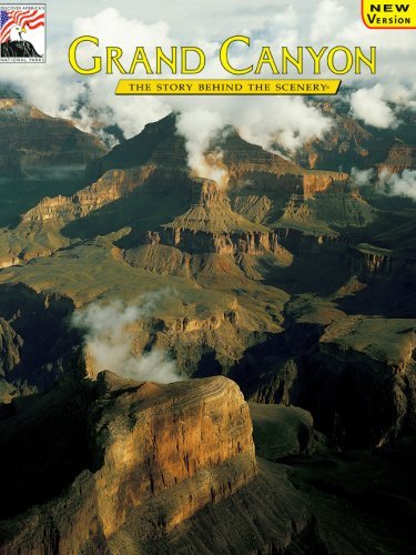 Grand canyon the story - canyon:,