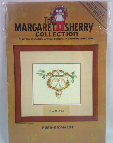 The margaret sherry collection - margaret,