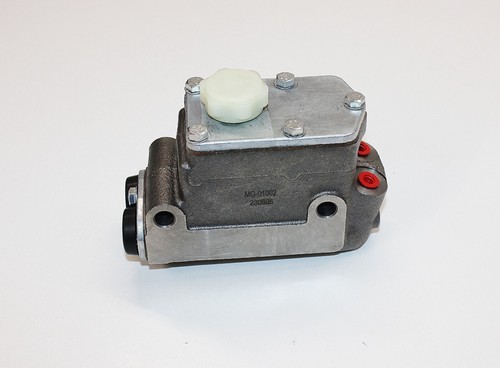 Mga brake and clutch master - brake,