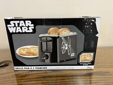 Disney Star Wars Toaster