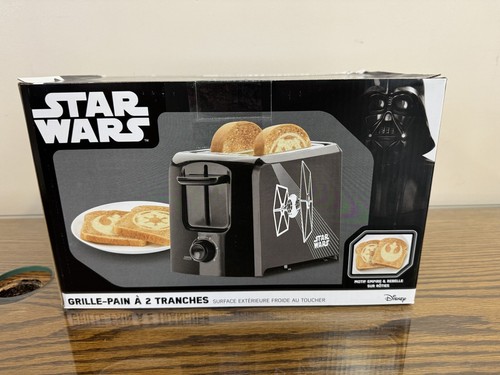Disney star wars - disney, toaster