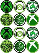 24 Xbox Gaming Theme Fairy