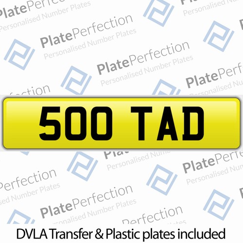 500 tad prestige - tad, td