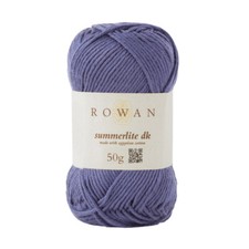 ROWAN SUMMERLITE DK  -
