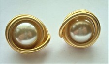 N.J. , NEW JERSEY SIGNED GOLD