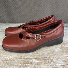 Hotter Comfort Concept Red