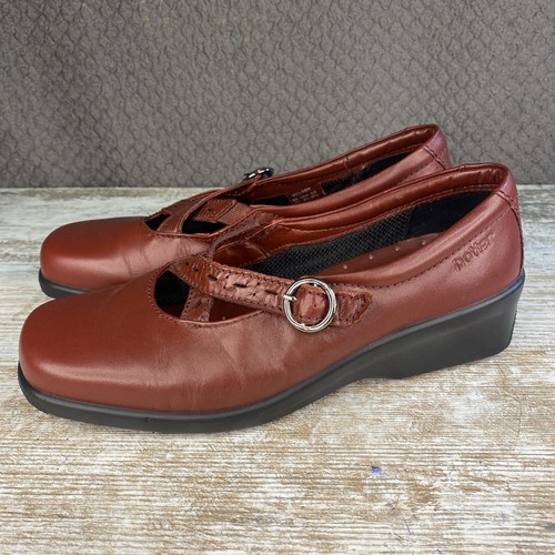 Hotter comfort concept red - comfort,