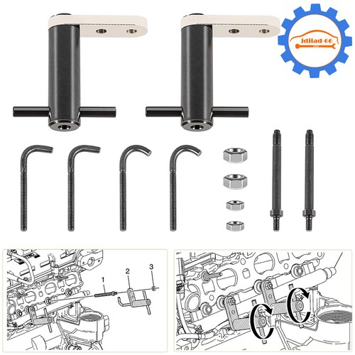 6706 injector rail assembly - 6706,