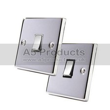 10 Amp Single Light Switch 1