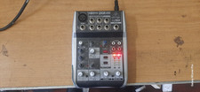 Behringer Xenyx Q502USB mixer