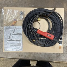 Welding Torch MIG TIG ROBOTICS. SA17