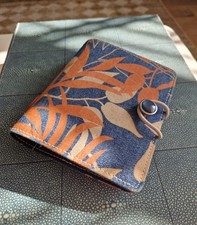 Filofax Botanic Personal
