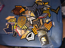 Over 100 Of Assorted POLICE