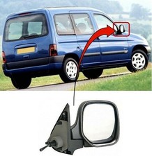 Fits Citroen Berlingo