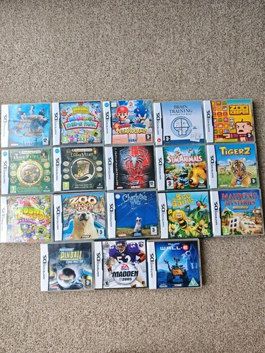 Nintendo game cartridge big - game,