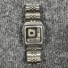 Rare Vintage Seiko G757-405A