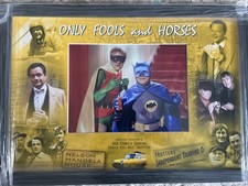 Only Fools And Horses Batman