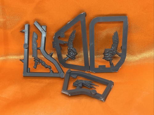 Kroot parts warhammer - warhammer,