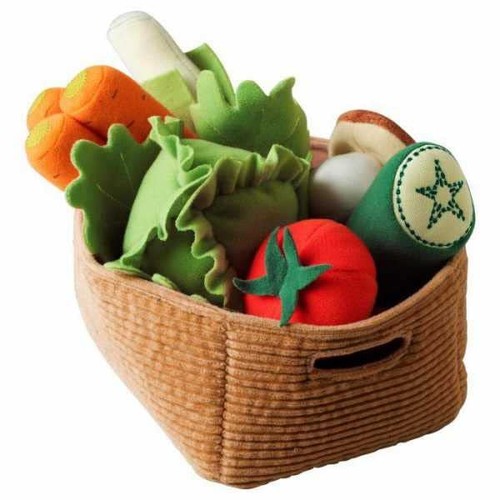 Ikea duktig 90185749 vegetable - duktig,