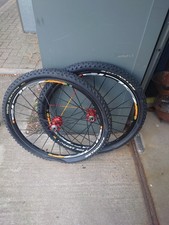 Mavic Crossmax SLR 26 Centre