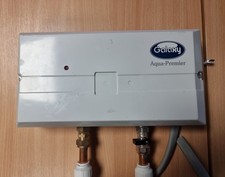 Galaxy Aqua Premier Water