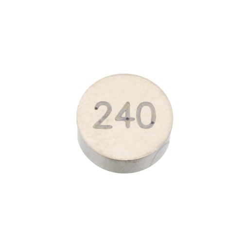 Jmp valve shim 5mm 40 - valve, 7.5mm