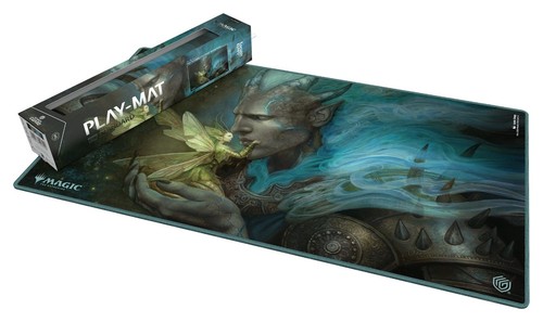 Mtg ultimate guard play mat - mtg,