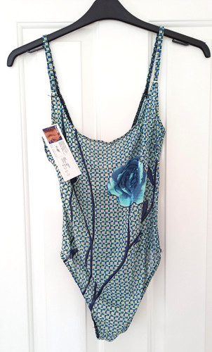 Solar tan through blue - solar,