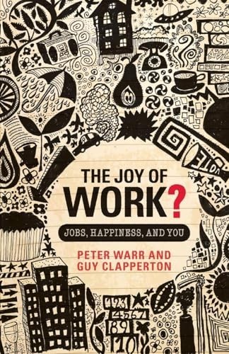 The joy work jobs - joy, work?: