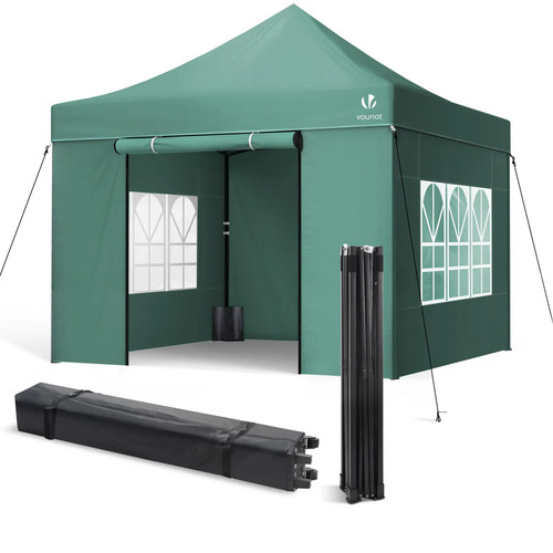 Vounot 3x3m heavy - vounot, duty