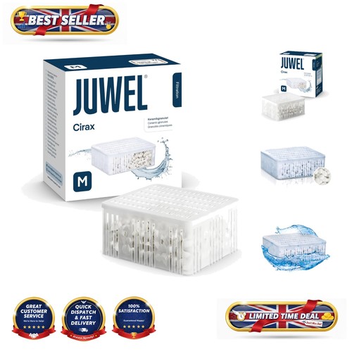 Juwel cirax bioflow filter - juwel,