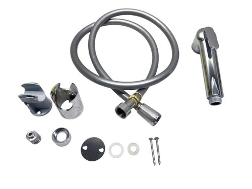 Bidet shower grohe vitalio - shower,