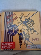 Alien Ant Farm Anthology