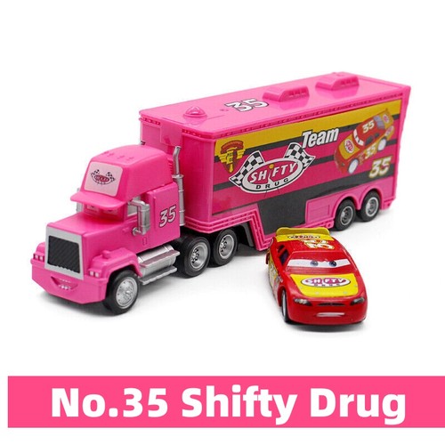 Set disney pixar - set, cars