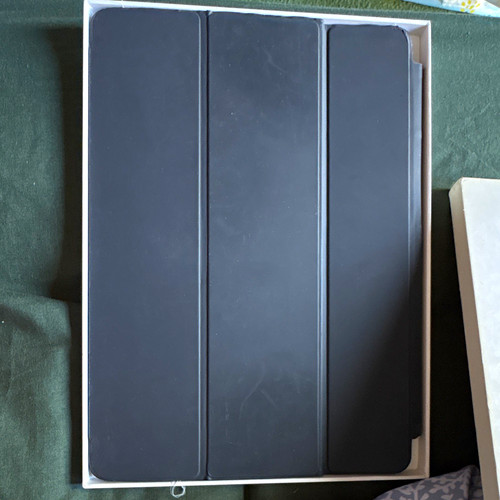 Apple ipad smart keyboard - smart,