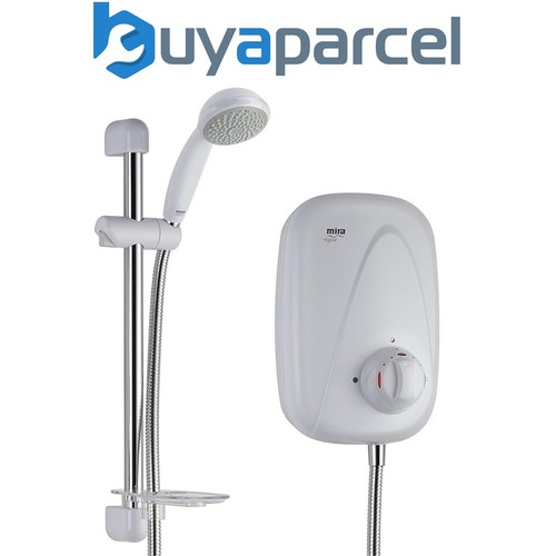 Mira vigour manual - mira,