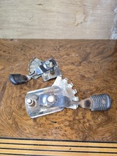 Mountfield M64 Height Adjuster