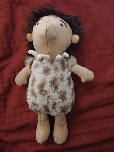 Jellycat prehistoric nev the - prehistoric,